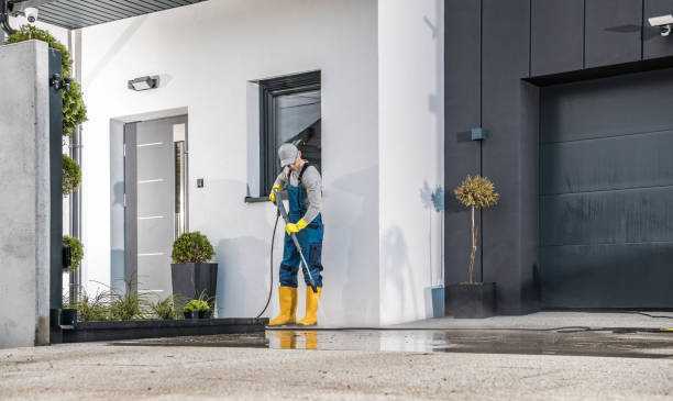 Best House Exterior Washing  in Orcdlands Estates, HI